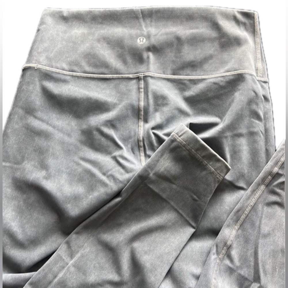 Lululemon Wunder Under High-Rise Tight
